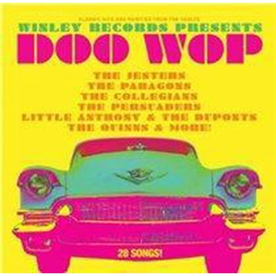 Afbeelding van Doo Wop