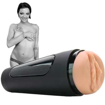 Afbeelding van Main Squeeze Belladonna