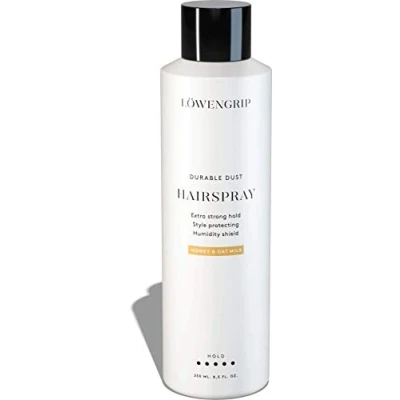 Afbeelding van Löwengrip Durable DUST Hairspray Stylingproduct, Dames, Maat: One Size,