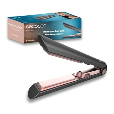 Afbeelding van Föhn Cecotec BAMBA RITUALCARE LIBERTY Zwart / Roségoud