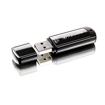 Image de Transcend JetFlash 350 clé USB 16 Go
