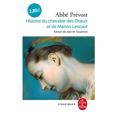 Image de Manon Lescaut