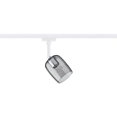 Afbeelding van Paulmann, Wandlamp + plafondlamp, URail Spot Blossom (G9)