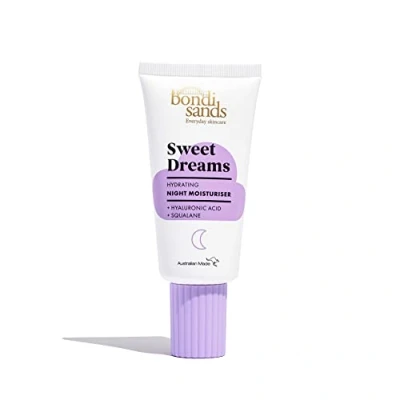Afbeelding van Bondi Sands Moisturiser Night Sweet Dreams 50 Ml