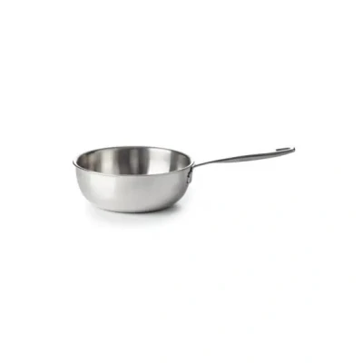 Afbeelding van Beka Maestro Sauteuse Rvs 3L Ø 24cm