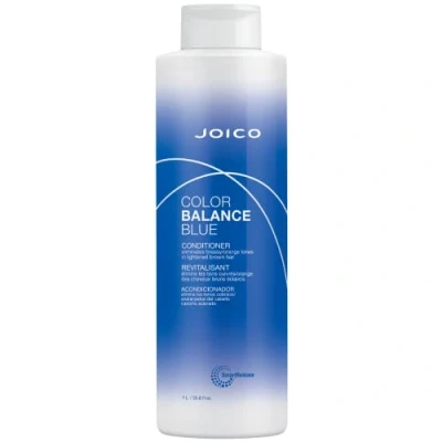 Afbeelding van Joico Color Balance Blue Conditioner (U) 1000 ml