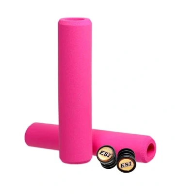 Afbeelding van Esi Grips Chunky Handvatten 32mm Roze