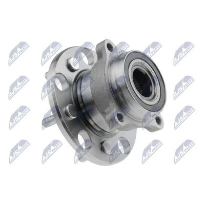 Afbeelding van NTY KLT TY 135 Wiellagerset Achteras 154,2mm LEXUS: IS 3