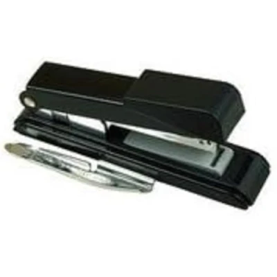 Afbeelding van Bostitch Nietmachine Flat Clinch Zwart
