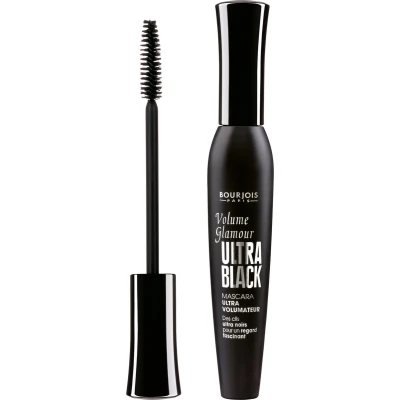 Afbeelding van Bourjois Volume Glamour Ultra Black Mascara 61 12 ml
