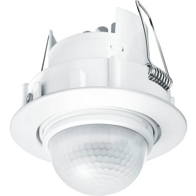 Afbeelding van STEINEL Bewegingsmelder IS D360 wit, inbouw
