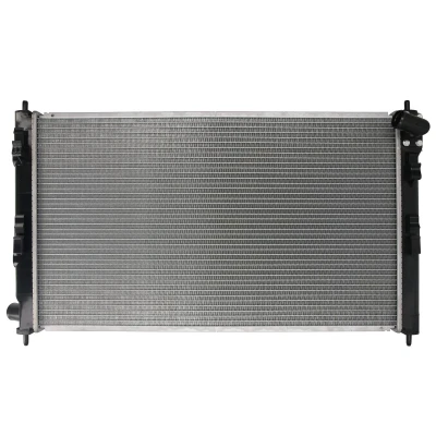 Afbeelding van Radiateur NRF 53906