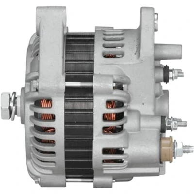 Afbeelding van HELLA 8EL 012 584 441 Dynamo / Alternator 28V 80A