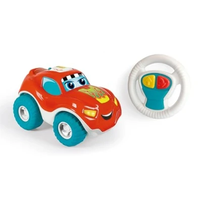 Afbeelding van Clementoni Baby Rc Charlie De Pratende Auto