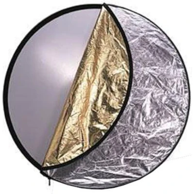Afbeelding van Falcon Eyes Reflectiescherm 5 in 1 CRK 42 SLG 107 cm