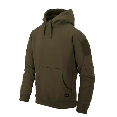 Afbeelding van Helikon Tex Urban Tactical Lite Kangaroo hoodie rood