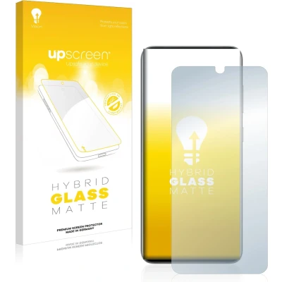 Afbeelding van upscreen Screenprotector voor Samsung Galaxy S20 Folie Beschermfolie Beschermglas matte