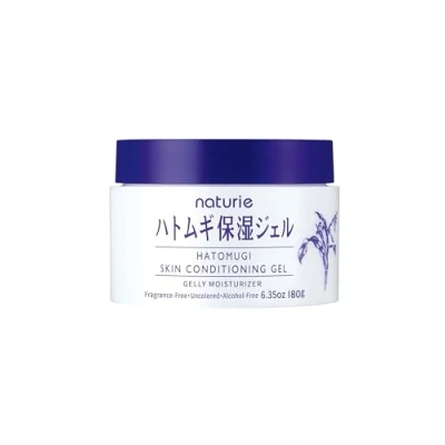 Afbeelding van NATURIE Skin Conditioning Gel 180 g