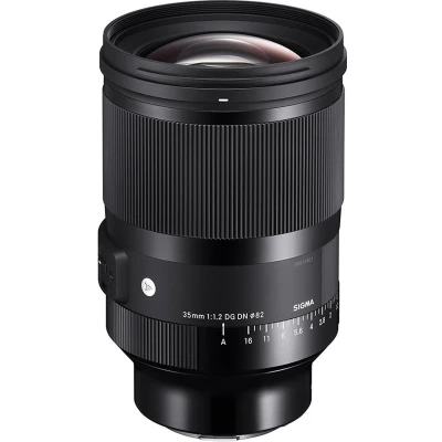 Afbeelding van Sigma 35mm F/1.2 DG DN ART Sony FE