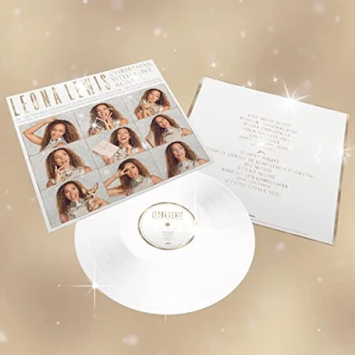 Afbeelding van Leona Lewis Christmas, With Love Always (LP)