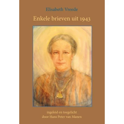 Afbeelding van Enkele brieven uit 1943