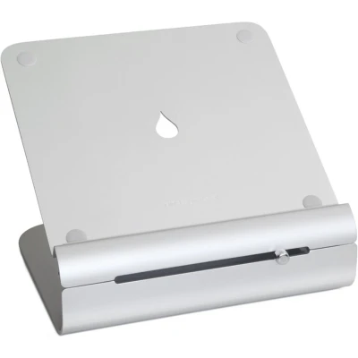 Afbeelding van Rain Design iLevel2 Adjustable Laptop Stand Space Grey
