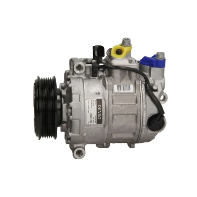 Afbeelding van Denso Airco compressor DCP32063