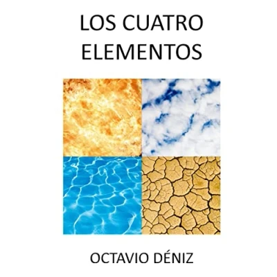 Afbeelding van Los Cuatro Elementos