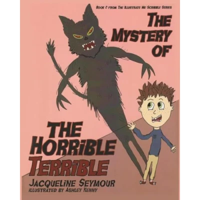 Afbeelding van the Mystery of Horrible Terrible