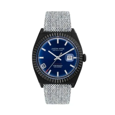 Afbeelding van Horloge Heren Jason Hyde JH30006 (Ø 40 mm)