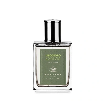 Afbeelding van Acca kappa Eau de Parfum Libocedro &amp; Salvia 100ml