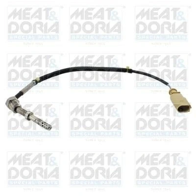 Afbeelding van MEAT &amp; DORIA 12581 Sensoren AUDI: A6 C7 Avant, Saloon, Q5