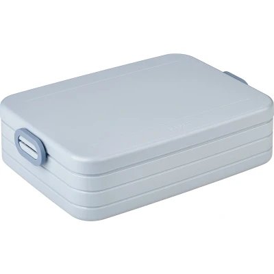 Afbeelding van Mepal TAB Lunch Box Large nordic blue