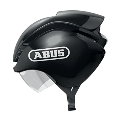 Afbeelding van Abus helm GameChanger TRI S Zwart