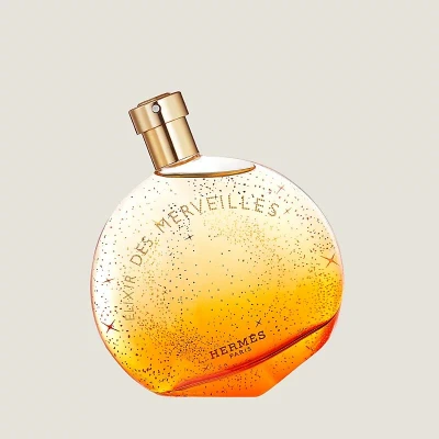 Afbeelding van Hermes Elixir des Merveilles 100 ml Eau de Parfum Spray