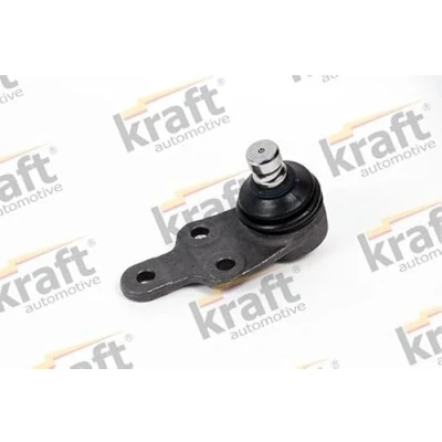 Afbeelding van KRAFT 4222152 Fuseekogel Vooras, Aan beide zijden, Onder JAGUAR: X Type Saloon, Estate, FORD: MONDEO 3 Kombi