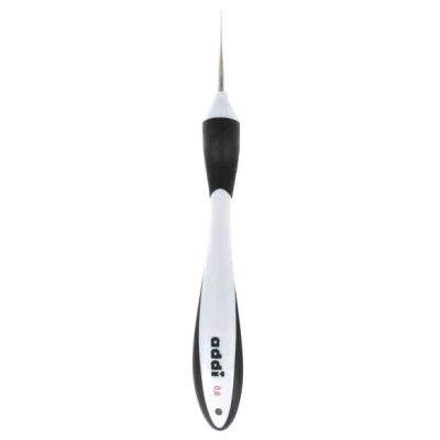 Afbeelding van Addi Swing Haaknaalden 16cm 0.60mm 1st