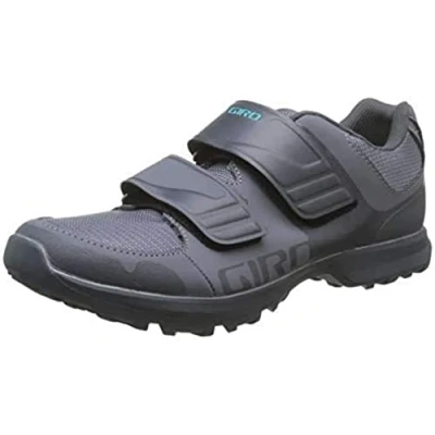 Afbeelding van Giro Berm Mtb schoenen Zwart EU 44 Man