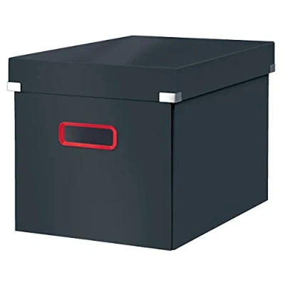 Image de Cube de rangement grand format Click&amp;Store COSY Taille L Leitz