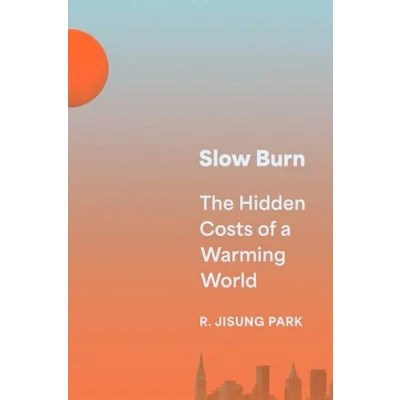 Afbeelding van Slow Burn