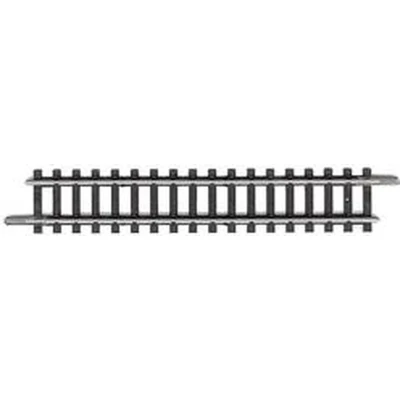 Afbeelding van N Minitrix rails T14905 Rechte 76.3 mm 10 stuk(s)