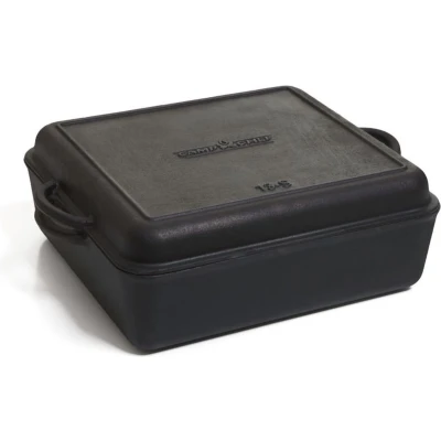 Afbeelding van Camp Chef Vierkanten Dutch Oven
