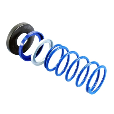Afbeelding van Drukveer Polini Evo Slider 94kg voor Yamaha T Max 500 530cc 4 Takt