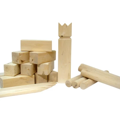 Afbeelding van Kubb Familiespel