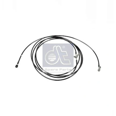 Afbeelding van DT Spare Parts 1.28181 Slangleiding, kiepmechanisme
