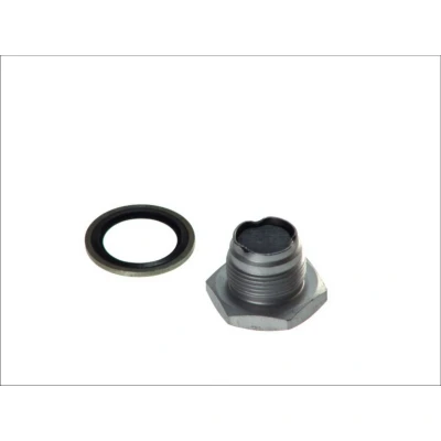 Afbeelding van Dt Spare Parts Olie aftapplug / carterplug 2.11001