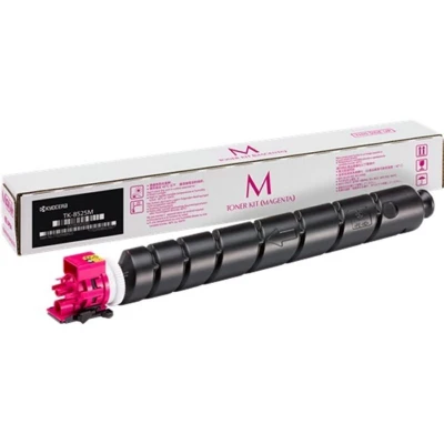 Afbeelding van Kyocera TK 8525M Toner Magenta