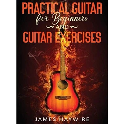 Afbeelding van Practical Guitar For Beginners And Exercises