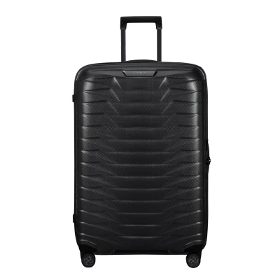 Afbeelding van Samsonite Proxis Spinner 75 matt graphite Harde Koffer