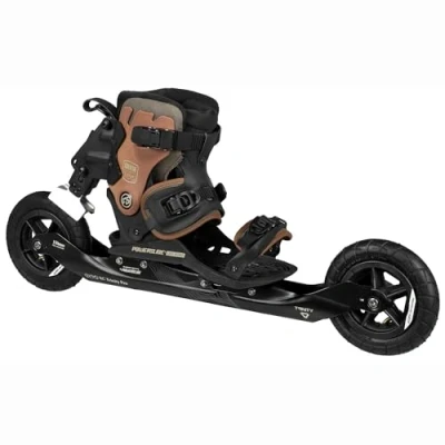 Afbeelding van XC Skeleton Trinity Off Road Skates